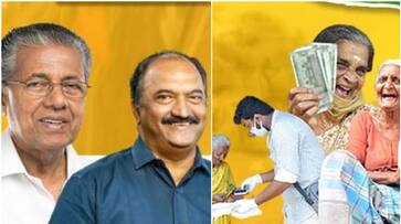 two installments of social security pension within two weeks two installments of social security pension within two weeks