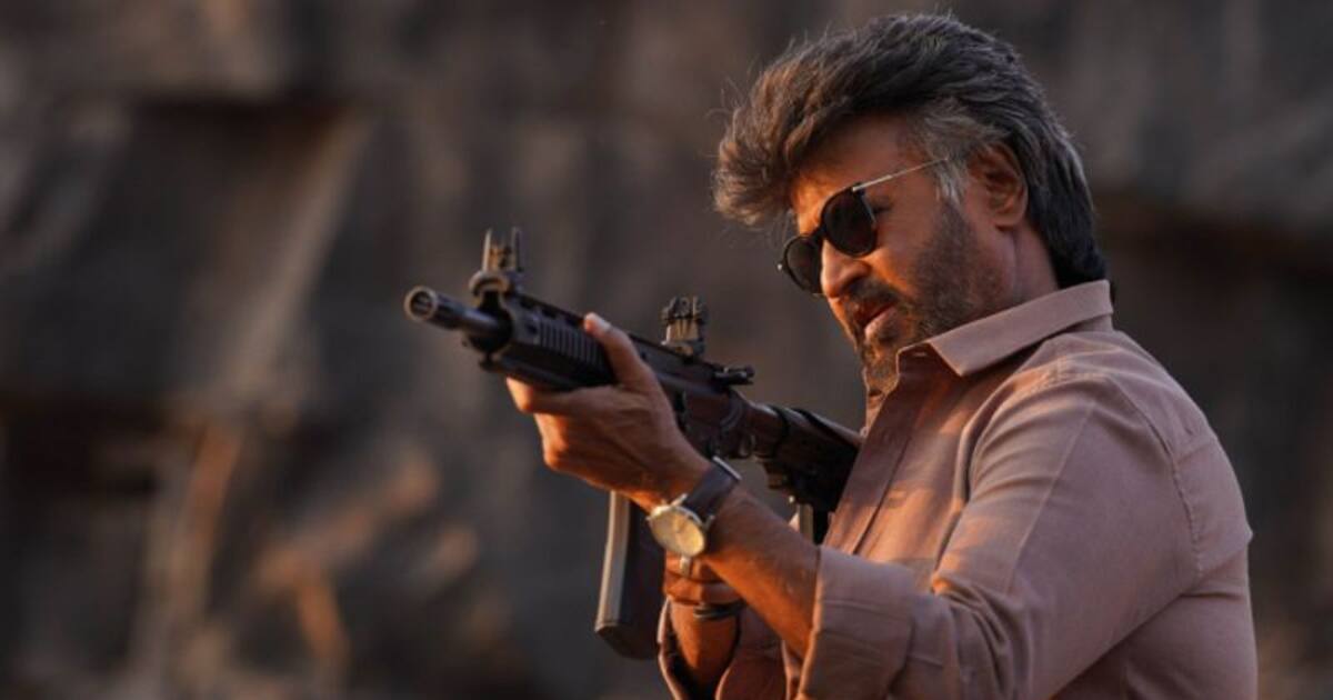 சுதந்திர தினத்தன்று வசூல் வேட்டை நடத்திய சூப்பர்ஸ்டாரின் ஜெயிலர்... 6 நாட்களில் இம்புட்டு கலெக்‌ஷனா?