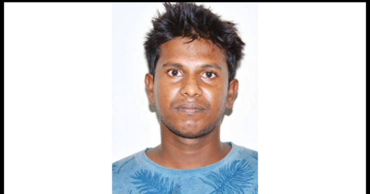 16 வயது சிறுமி பாலியல் வன்கொடுமை; கேரளா வாலிபருக்கு 25 ஆண்டு சிறை தண்டனை