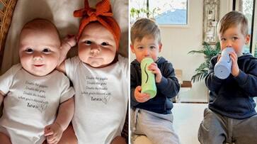 National Twins Day 2023: Date, history, significance ATG EAI National Twins Day 2023: Date, history, significance ATG EAI