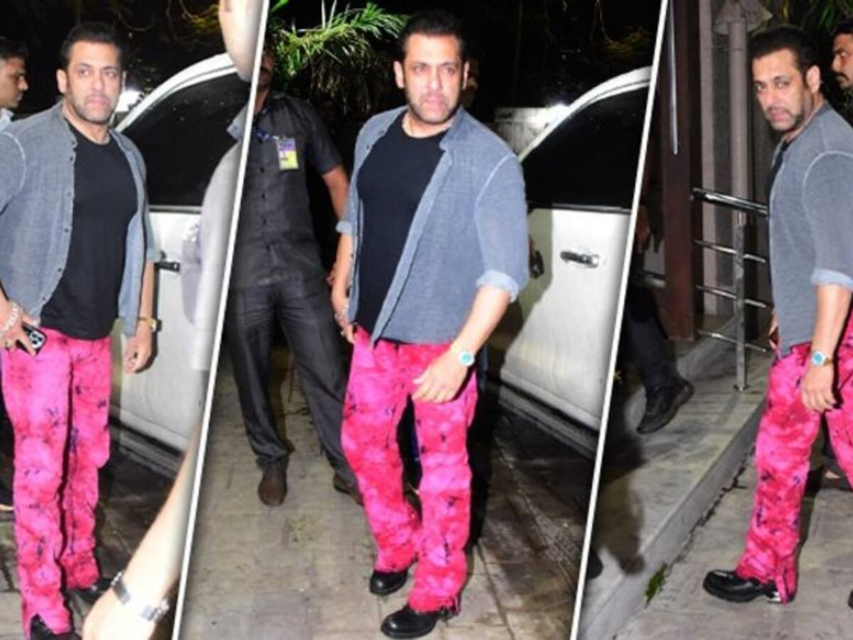 Update more than 157 salman khan jeans pant best halodalat.vn