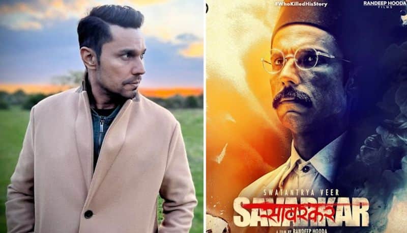 Swatantrya Veer Savarkar: Randeep Hooda sold father's property to fund movie? Here's what we know ATG