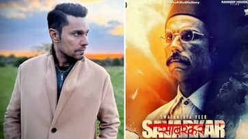 Swatantrya Veer Savarkar: Randeep Hooda sold father's property to fund movie? Here's what we know ATG
