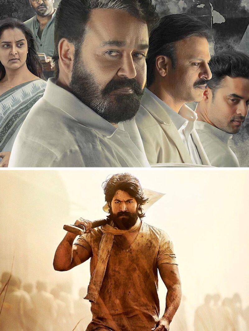 KGF pre release event LIVE streaming: Watch SS Rajamouli addressing  function of Yash film [Video] - IBTimes India