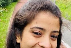 success story of Riya Phillip daughter of bus driver from Naxal hotbed Chhattisgarh sukma who got job in London zrua