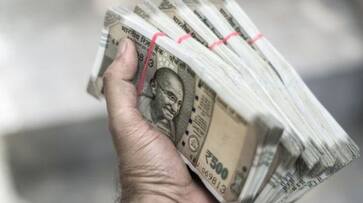 Guaranteed income of Rs 5000 every month in this scheme of Post Office: check details here-rag Guaranteed income of Rs 5000 every month in this scheme of Post Office: check details here-rag
