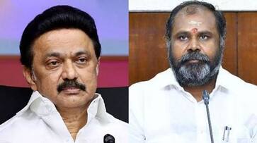 mla rb udhayakumar slams dmk government in madurai vel mla rb udhayakumar slams dmk government in madurai vel