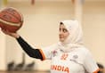 story of insha bashir kashmir's first female wheel chair basket ball player ZKAMN