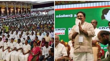 ammk aiadmk alliance not possible says ttv dhinakaran vel ammk aiadmk alliance not possible says ttv dhinakaran vel