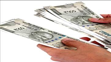 Hyderabad Police Seize Rs. 3 Crore Hawala Money, Eight Arrested lns Hyderabad Police Seize Rs. 3 Crore Hawala Money, Eight Arrested lns