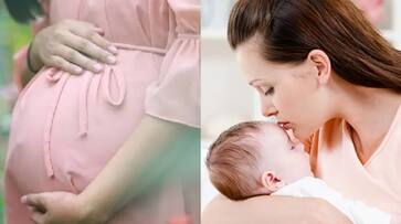 100 percent of pregnant women were vaccinated and 91 percent of children ppp 100 percent of pregnant women were vaccinated and 91 percent of children ppp