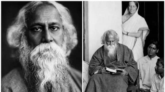 Rabindranath Tagore's Death Anniversary: 7 timeless quotes that inspire ...