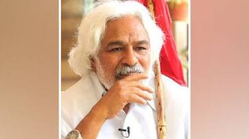 Telangana folk singer activist Gummadi Vittal Rao aka Gaddar passes away at 77 gcw Telangana folk singer activist Gummadi Vittal Rao aka Gaddar passes away at 77 gcw