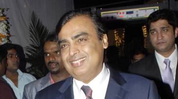 Mukesh Ambani to invest Rs 5,000 crore in Isha Ambani led firm, RIL plans Rs 14,200 crore investment suh Mukesh Ambani to invest Rs 5,000 crore in Isha Ambani led firm, RIL plans Rs 14,200 crore investment suh