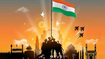 Independence Day 2023 : Is it 76th Independence Day or 77th? know the History and significance