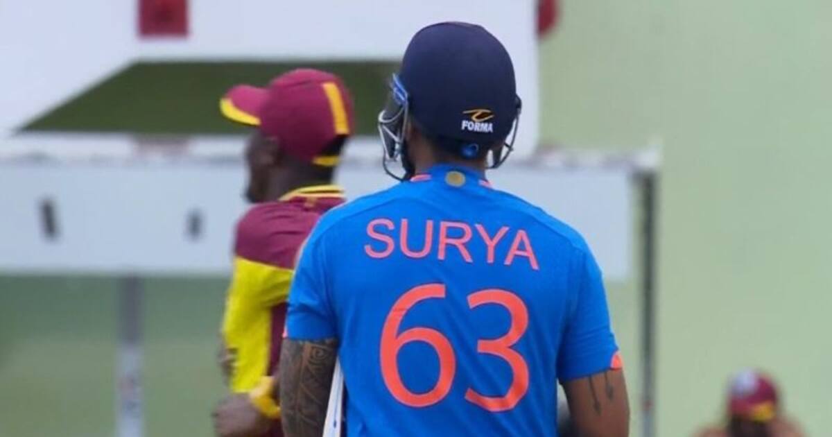 ஸ்பின்னர்களுக்கு போட்ட ஸ்கெட்ச்: தானாக வந்து சிக்கிய இந்தியா- ரோவ்மன் பவல் டாக்!