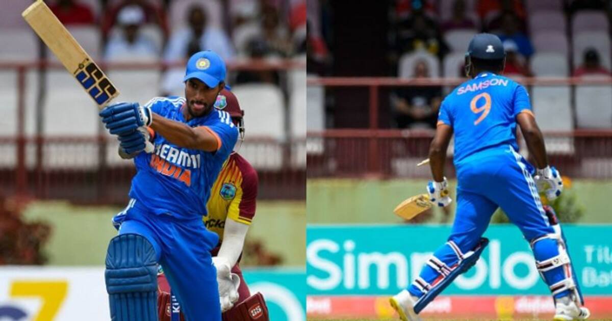 World Cup 2023: உலகக் கோப்பைக்கான இந்திய அணிக்கு திலக் வர்மா, யஷஸ்வி ஜெய்ஸ்வால் சரியான தேர்வு – ரவி சாஸ்திரி!