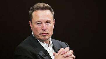 Australia slaps 380,000 fine on Elon Musk's X, here's why sgb Australia slaps 380,000 fine on Elon Musk's X, here's why sgb