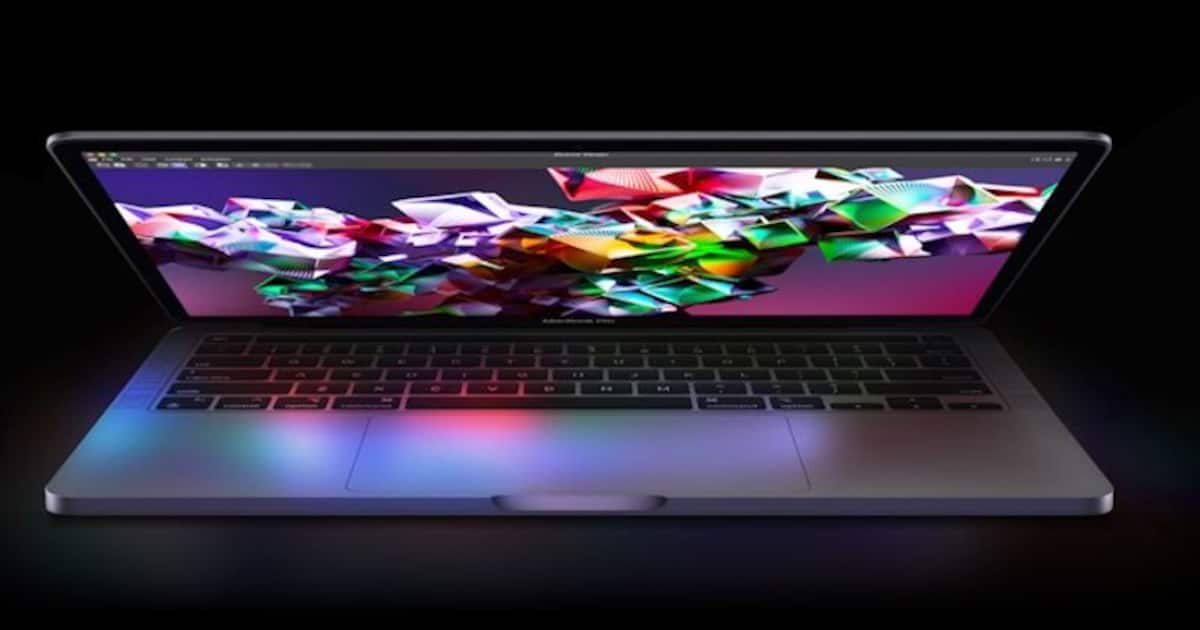 Apple may launch lowcost MacBook series in 2024 Report
