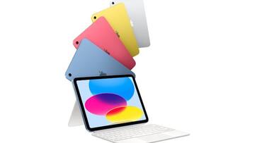 Only iPad Air series may see an upgrade launch expected in October Report gcw Only iPad Air series may see an upgrade launch expected in October Report gcw