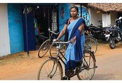 inspirational story of matilda an asha worker who became one of the forbes most powerful women iwh