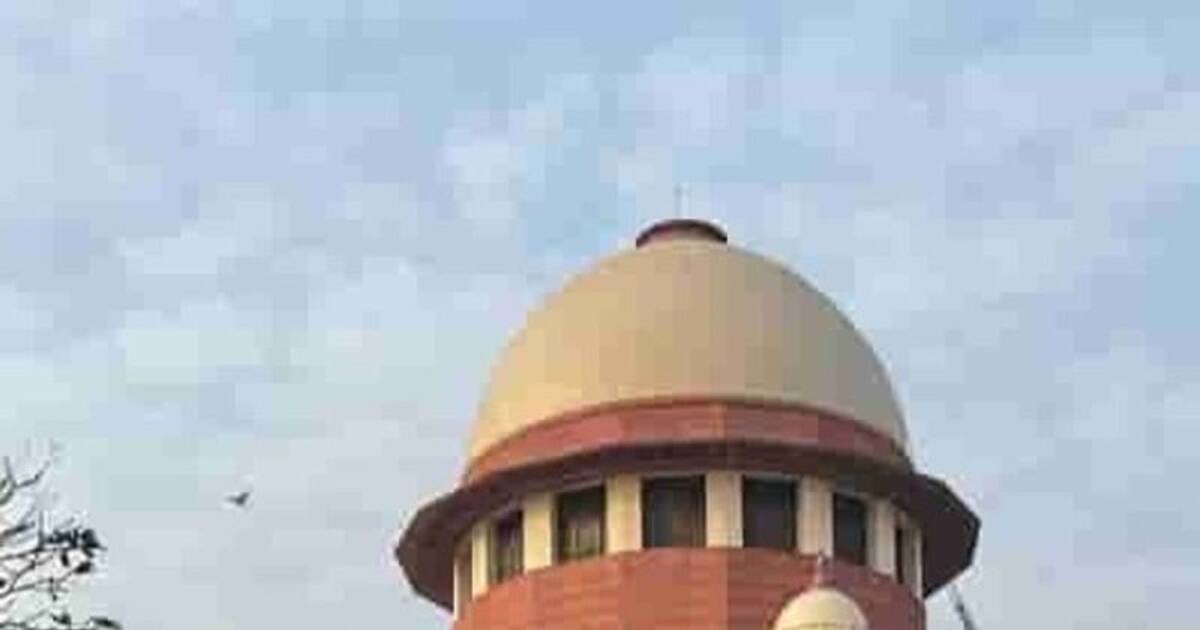 நீதிமன்றம் சட்டம் இயற்ற முடியாது: தன்பாலின திருமண வழக்கு தீர்ப்பில் உச்ச நீதிமன்றம் கருத்து