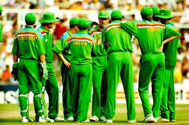 A colourful story of ICC ODI World Cup 2023 gkc
