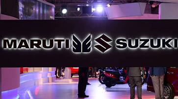 GST authority issued a show cause notice to Maruti Suzuki and imposed a penalty of 139.3 crore prn GST authority issued a show cause notice to Maruti Suzuki and imposed a penalty of 139.3 crore prn
