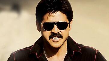 Senior Hero Venkatesh Movie With Director Surender Reddy JMS Senior Hero Venkatesh Movie With Director Surender Reddy JMS