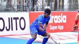 Son of a watchman plays for the Indian Hockey Team iwh