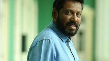 Renowned Malayalam director Siddique passes away anr Renowned Malayalam director Siddique passes away anr