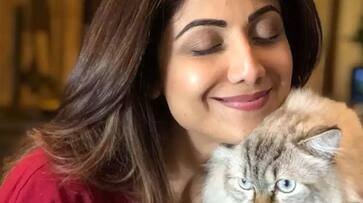 Shilpa Shetty reveals how her mother was advised to abort her suc Shilpa Shetty reveals how her mother was advised to abort her suc