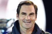 Tennis Roger Federer's Top 8 Quotes: Wisdom from the Tennis legend osf