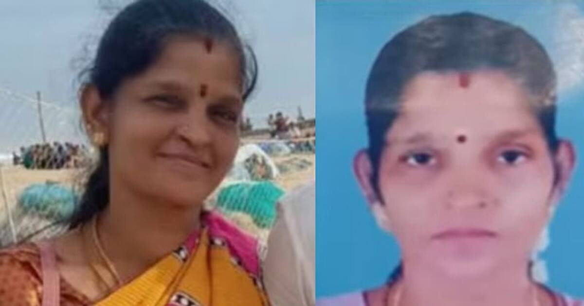 சென்னையில் சோகம்.. தன் உயிரை கொடுத்து மகள்களை காப்பாற்றிய தாய்.. நடந்தது என்ன?
