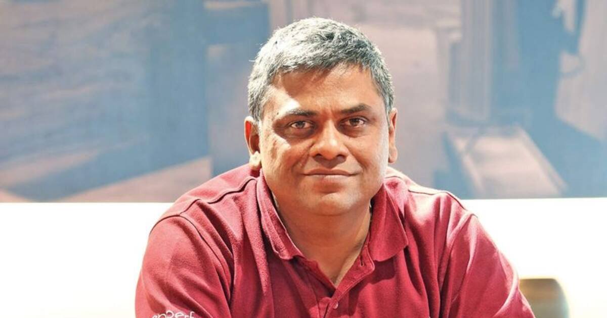 பெப்பர்ப்ரை இணை நிறுவனர் அம்பரீஷ் மூர்த்தி மாரடைப்பால் காலமானார்