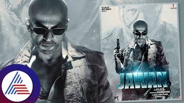 AskSRK Session: Overflows with fan excitement for upcoming Shah Rukh Khan starrer 'Jawan' ATG AskSRK Session: Overflows with fan excitement for upcoming Shah Rukh Khan starrer 'Jawan' ATG