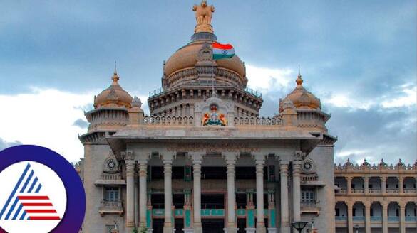 Karnataka MLC Election 2024 Candidates  Millionaires grg 