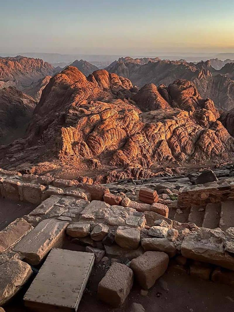 Plan Exciting Trips To These Places In 2024   Mount Sinai 