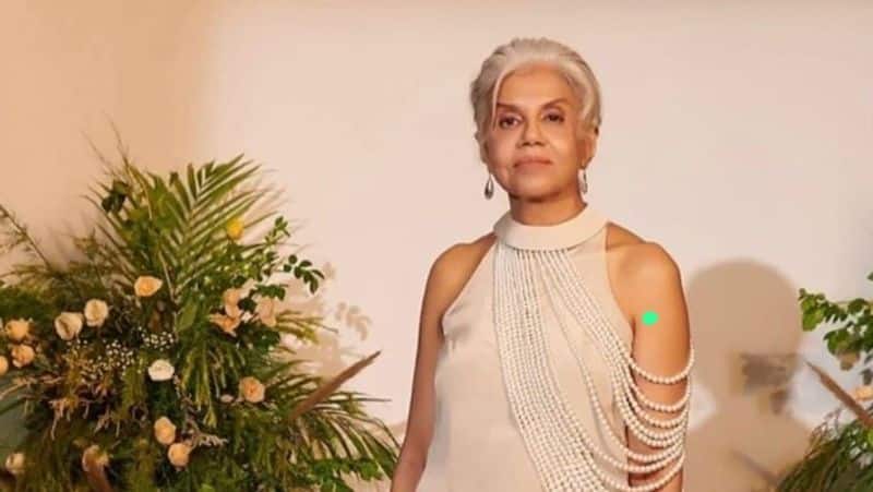 Mukta Singh was chided for modelling at age 58 today she is an inspiration for all iwh