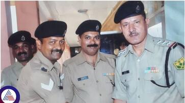 Karnataka government officials did not give land to 27 years served ex soldier sat Karnataka government officials did not give land to 27 years served ex soldier sat