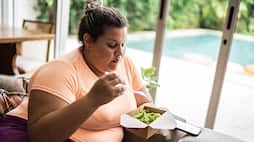 What are the causes of overeating? rsl
