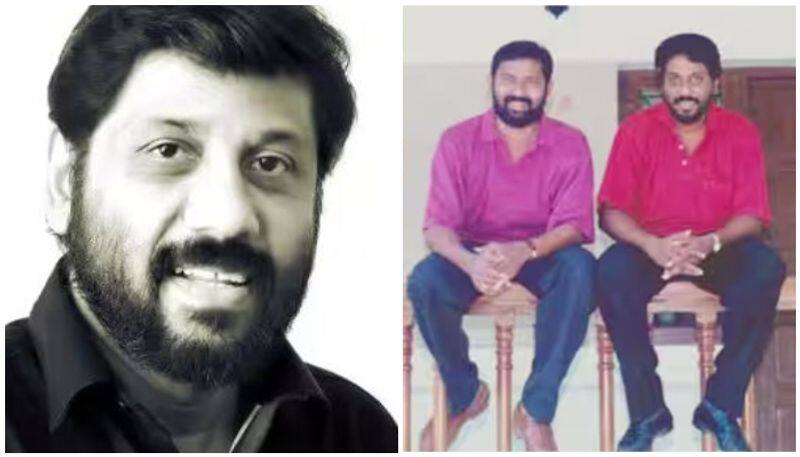 Vijay and Vijayakanth movie Director siddique passed away 