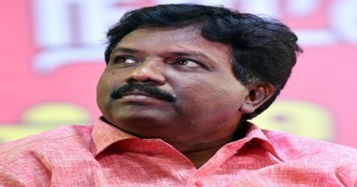 துணை ராணுவப் படை மீது மணிப்பூர் காவல்துறை வழக்குப்பதிவு: ரவிக்குமார் எம்.பி., கவன ஈர்ப்பு நோட்டீஸ்!