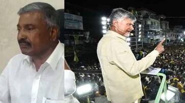 Chandrababu Arrest : Peddireddy Ramachandra Reddy Sensational Comments - bsb Chandrababu Arrest : Peddireddy Ramachandra Reddy Sensational Comments - bsb