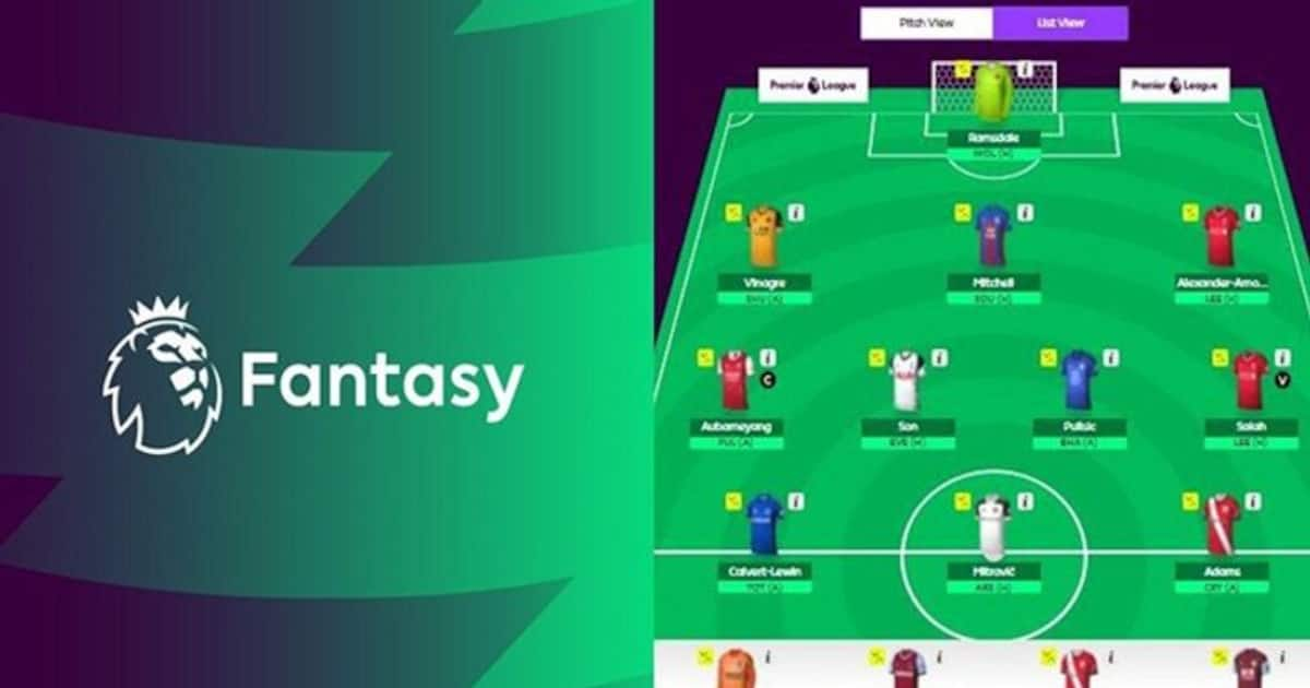 fantasy league best picks