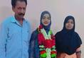 Meet Misbah Khan who qualified for NEET with free coaching classes iwh