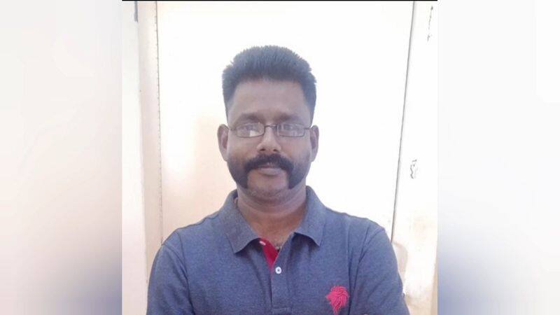 army man arrested who try to kill her wife in kanyakumari district