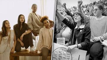 National Women's Day: Know 6 key insights on intersectionality LMA National Women's Day: Know 6 key insights on intersectionality LMA