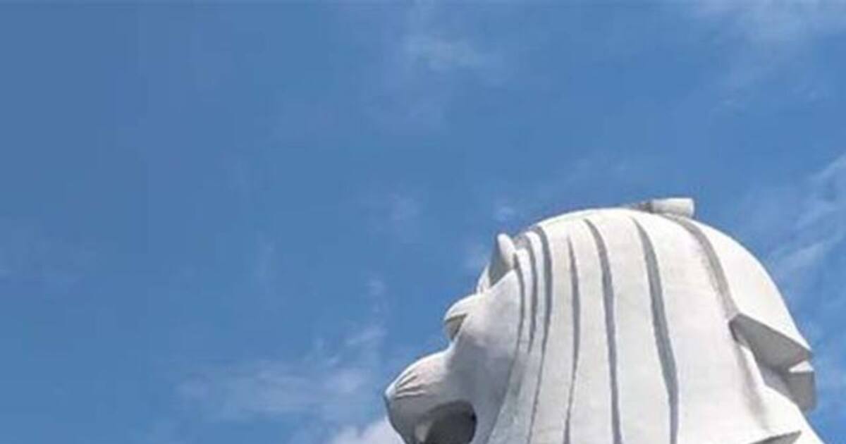 சிங்கப்பூரில் லாரியில் இருந்து விழுந்த தமிழர் ராமலிங்கம் முருகன்; ரூ. 60.86 லட்சம் இழப்பீடு வழங்க உத்தரவு!!