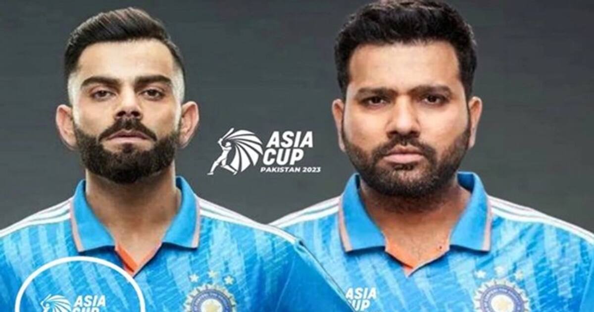 செலக்‌ஷன் கமிட்டி மீட்டிங்கில் கலந்து கொள்ளும் ரோகித் சர்மா: ஆசிய கோப்பைக்கு யார் யாருக்கு வாய்ப்பு?